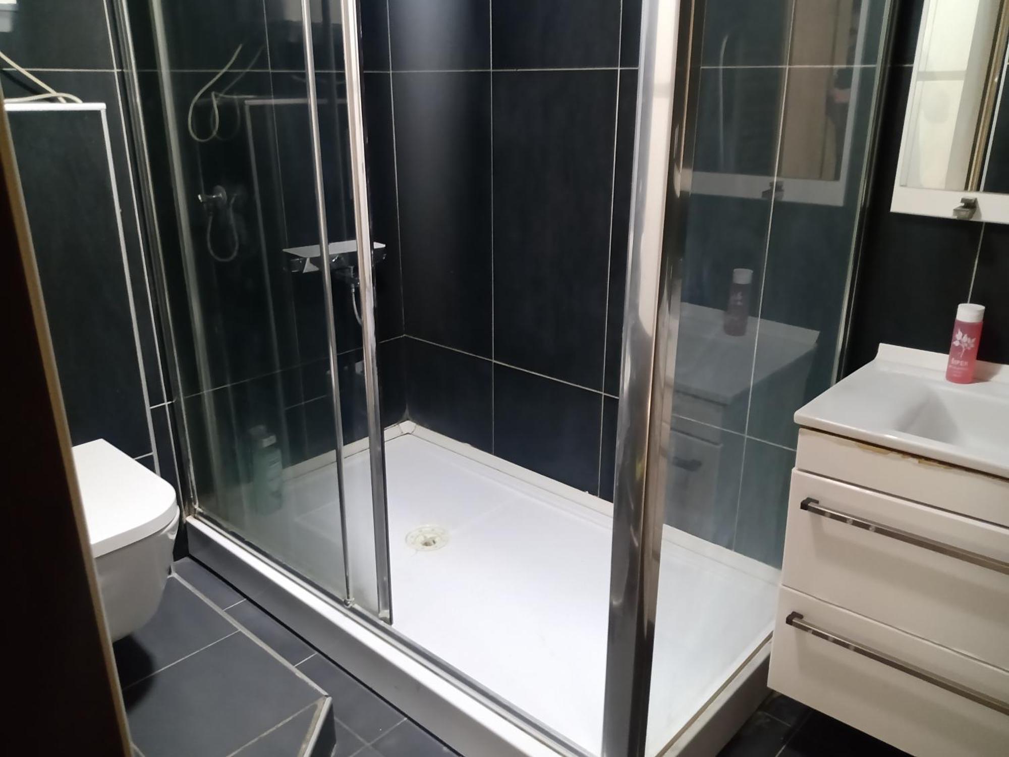 Central Lux Apartment Скоп'є Екстер'єр фото