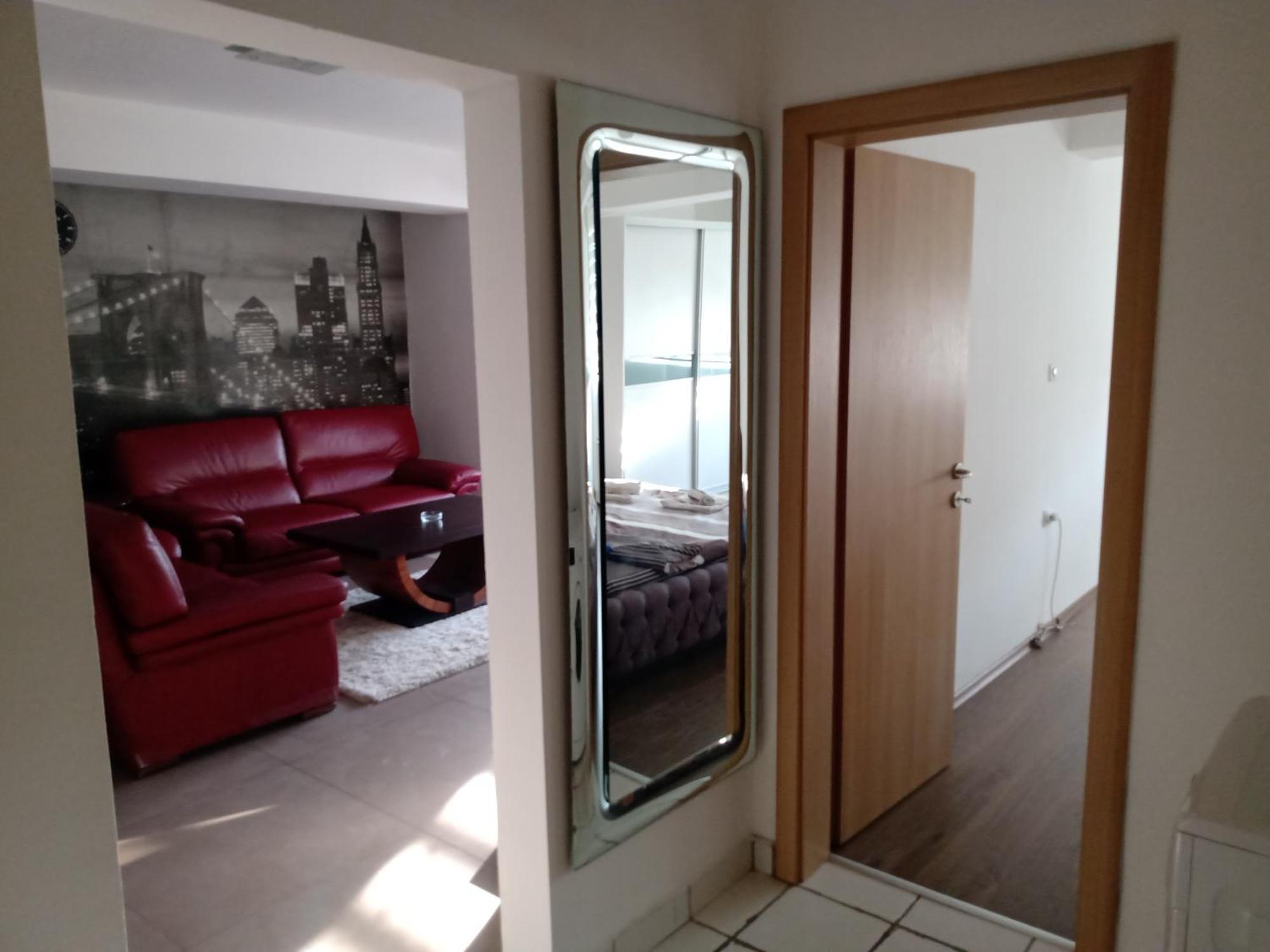 Central Lux Apartment Скоп'є Екстер'єр фото